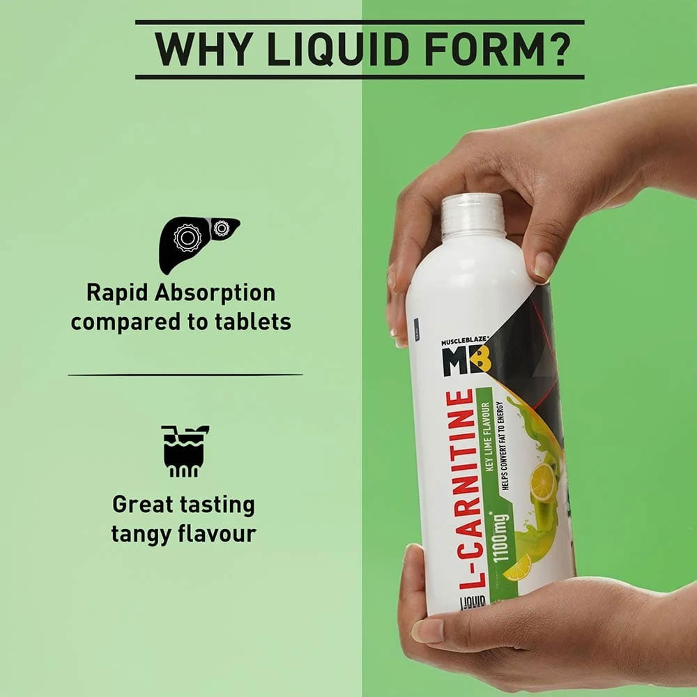 l carnitine in nepal MuscleBlaze Liquid L-Carnitine 1100mg – Muscleblaze Nepal