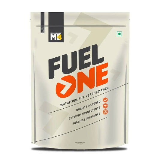 MB Fuel One Whey Protein Powder