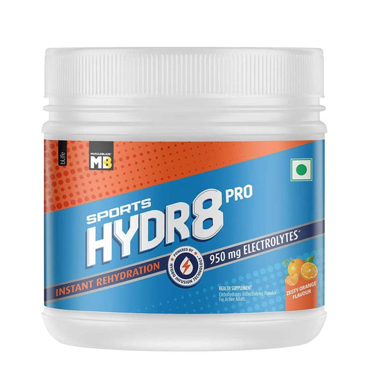 MuscleBlaze Sports Hydr8 PRO