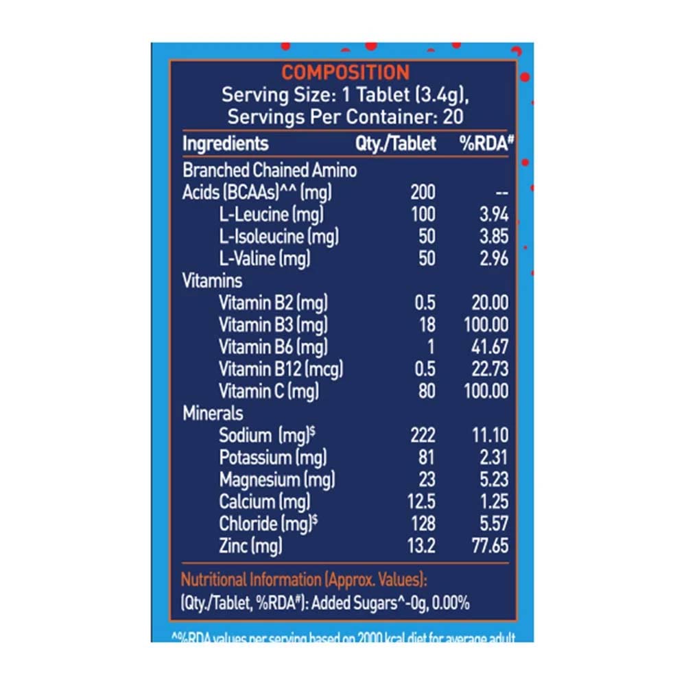 MB Fuel One Sports Hydr8