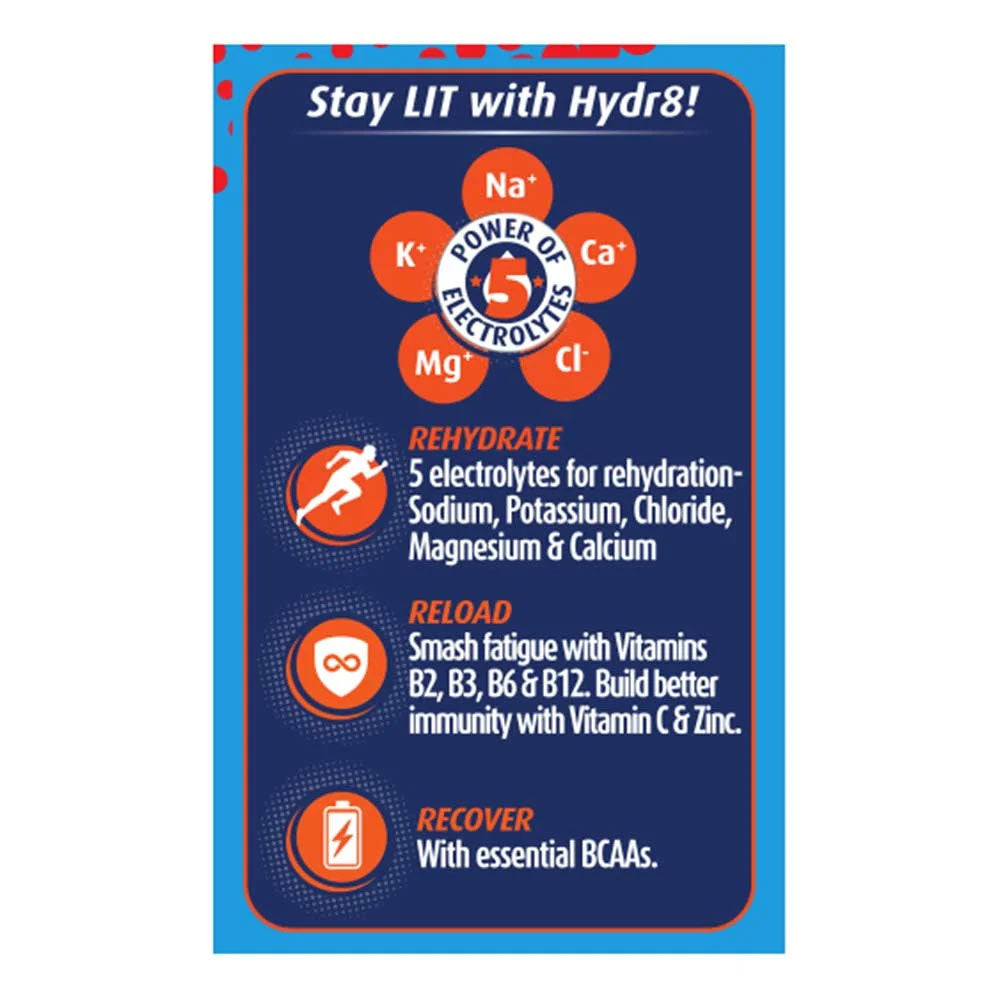 MB Fuel One Sports Hydr8