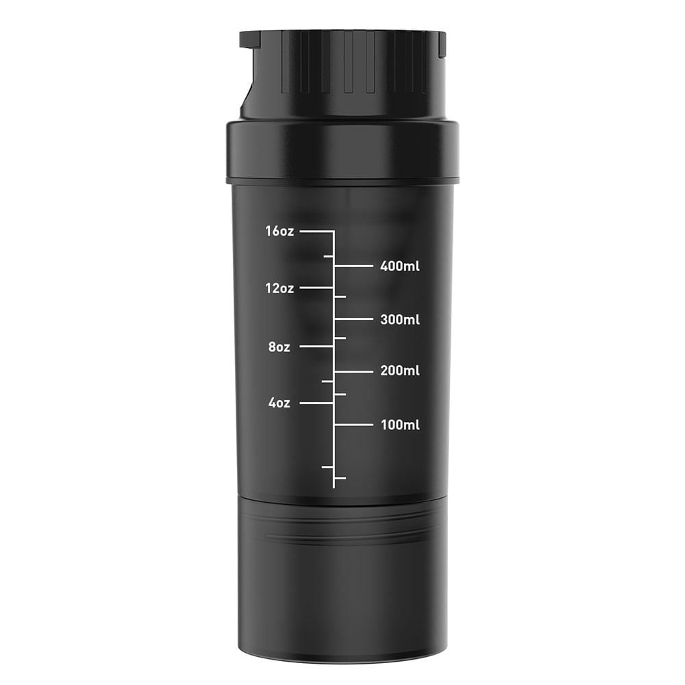 MuscleBlaze Tornado Shaker