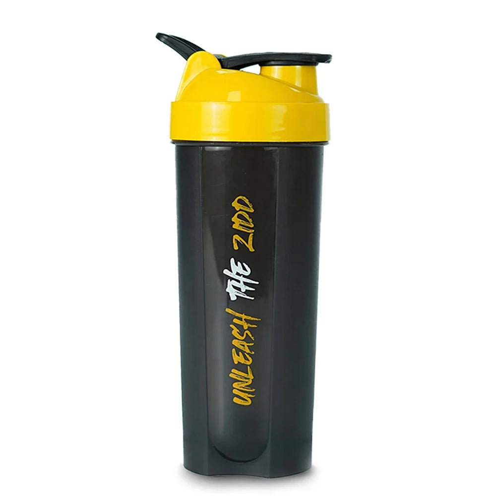 MuscleBlaze Shaker (Unleash the Zidd)