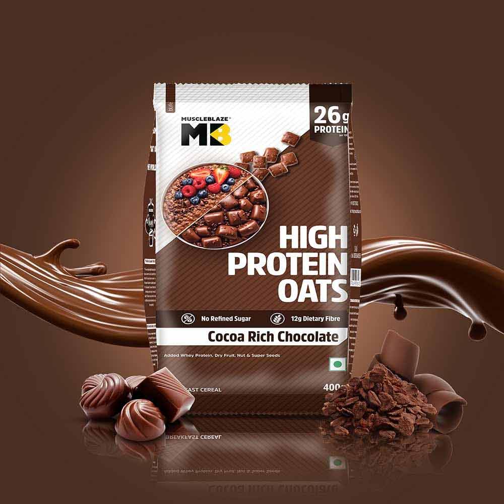 #flavour_Cocoa Rich Chocolate