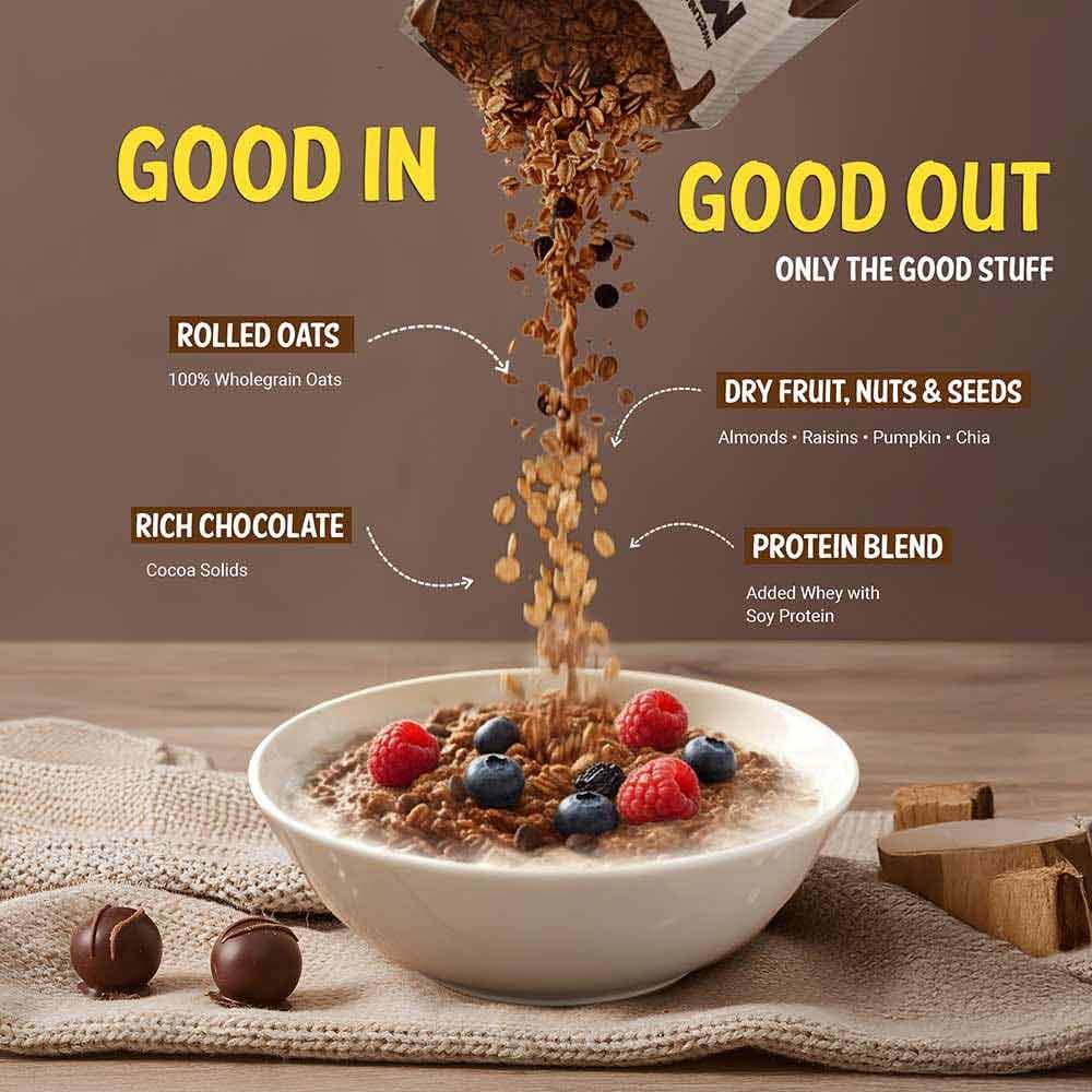 #flavour_Cocoa Rich Chocolate