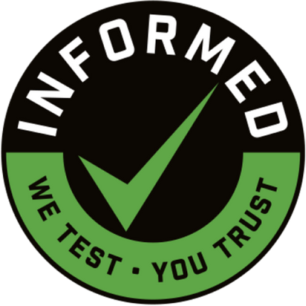 Informed trust
